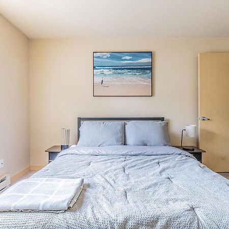 Beautiful And Cozy One Bedroom Apartment -Wifi, Bbq, Patio, Dog Park, Close To Greenlake And Northgate Seattle Exterior photo
