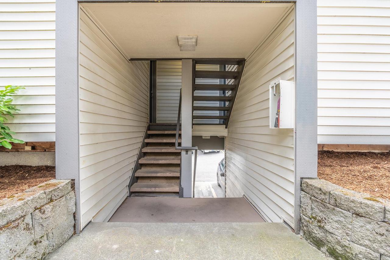 Beautiful And Cozy One Bedroom Apartment -Wifi, Bbq, Patio, Dog Park, Close To Greenlake And Northgate Seattle Exterior photo