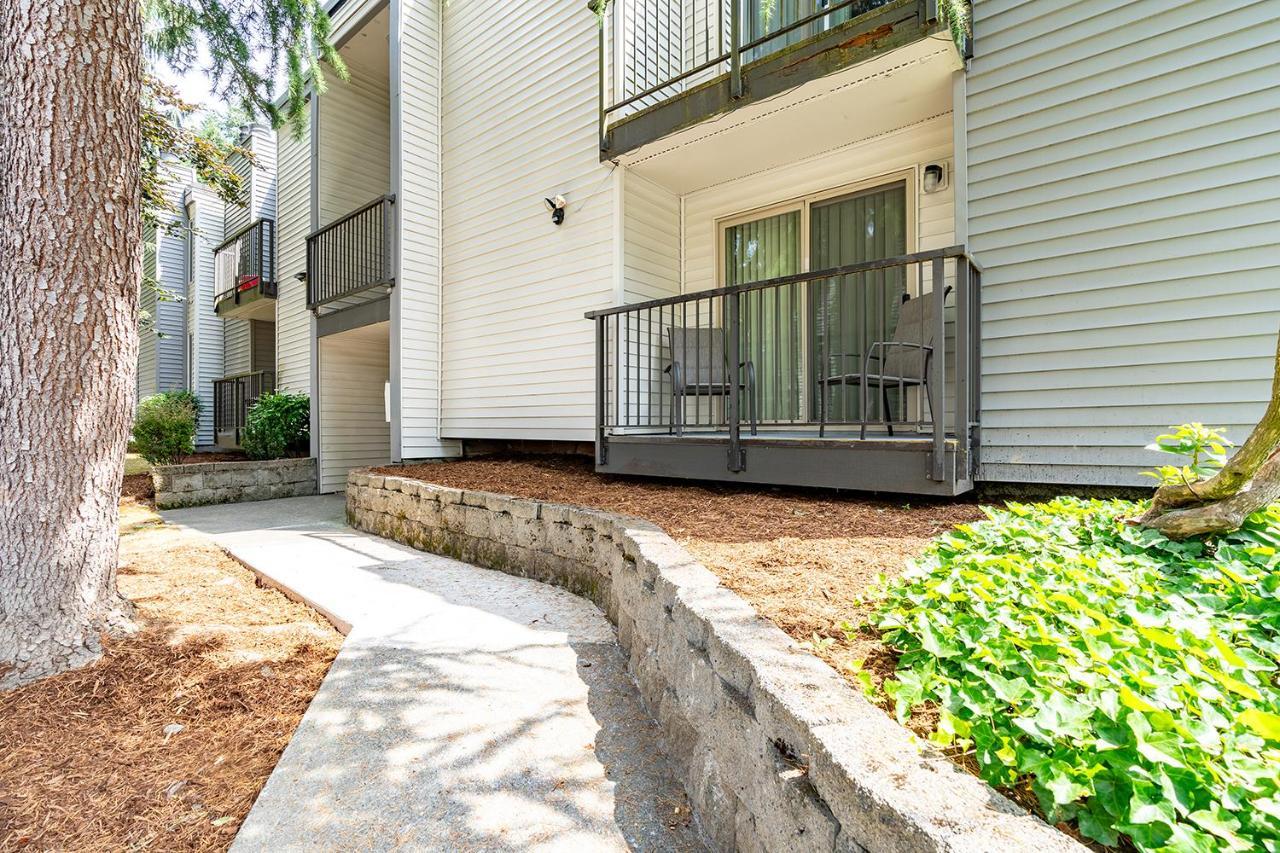 Beautiful And Cozy One Bedroom Apartment -Wifi, Bbq, Patio, Dog Park, Close To Greenlake And Northgate Seattle Exterior photo
