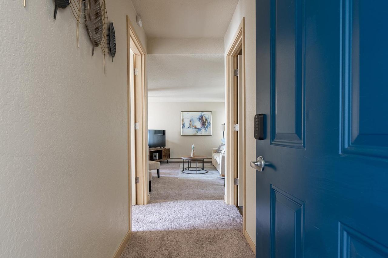Beautiful And Cozy One Bedroom Apartment -Wifi, Bbq, Patio, Dog Park, Close To Greenlake And Northgate Seattle Exterior photo