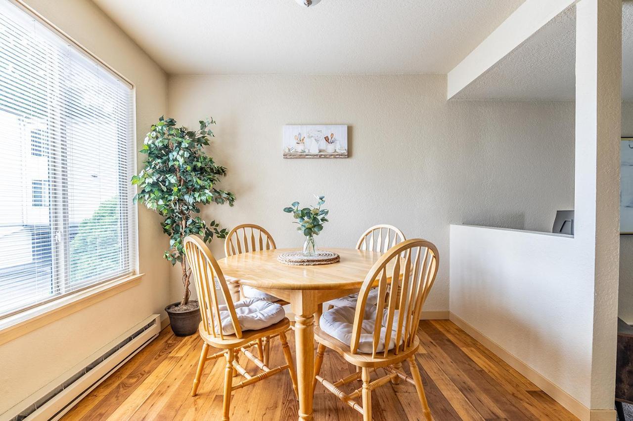 Beautiful And Cozy One Bedroom Apartment -Wifi, Bbq, Patio, Dog Park, Close To Greenlake And Northgate Seattle Exterior photo