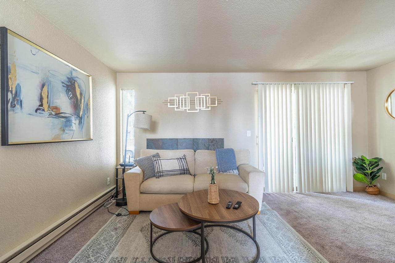 Beautiful And Cozy One Bedroom Apartment -Wifi, Bbq, Patio, Dog Park, Close To Greenlake And Northgate Seattle Exterior photo